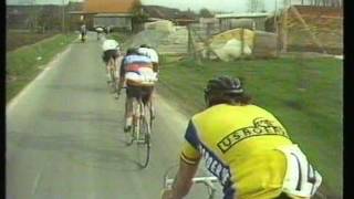 ronde van Vlaanderen 1980 Jan Raes