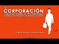 The corporation  la corporacin espaol