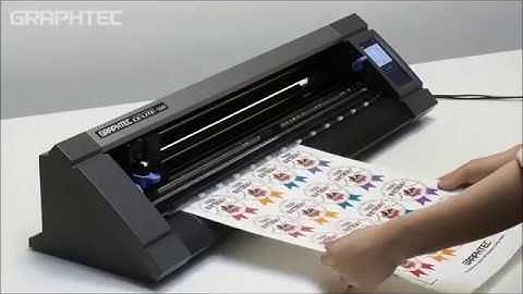 Commercial Cutting Plotters - Graphtec CE LITE50