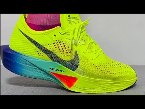 which is better alphafly or vaporfly