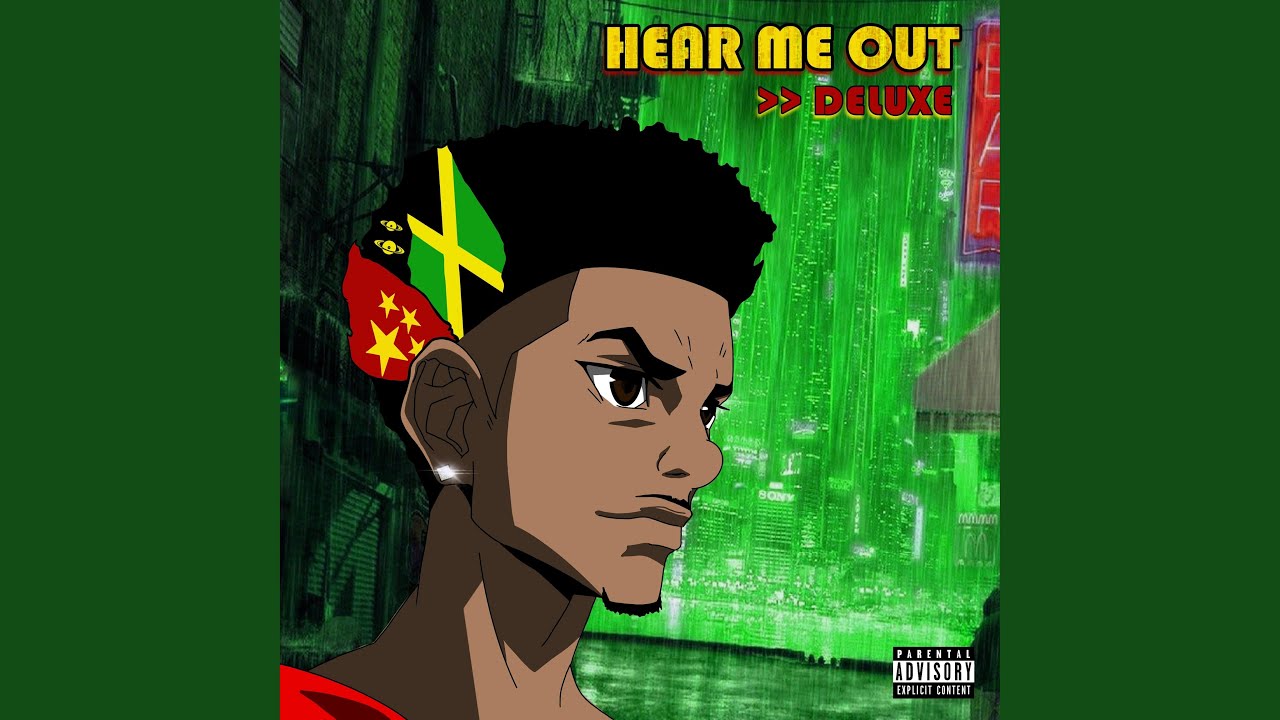 Watch Luh Toxic on YouTube Watch Luh Toxic on YouTube