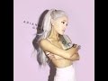 Ariana Grande - Focus [OFFICIAL VEVO MUSIC VIDEO]