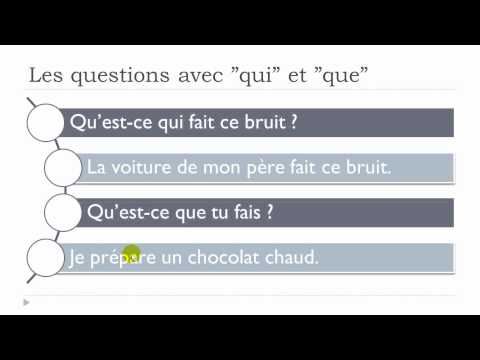 Learn French - Unit 7 (146 minutes)