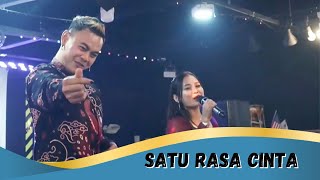 SATU RASA CINTA BELLA MAHESA & DEDE KARIN NEW SUKOWATI