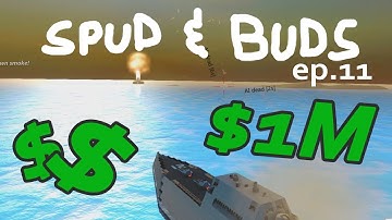 1 MILLION BIG BOYS - From the Depths Co-Op