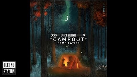 Ciszak - I Want | Techno Station