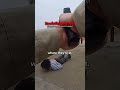 Armed Robbery Suspects Fled Texas and Led State Police to a Gas Station... #bodycam