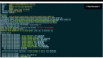 Docker BOSH Release - Part 1