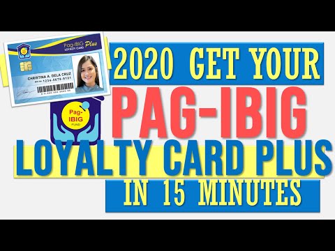 Video: Mga Card Ng Pag-ibig