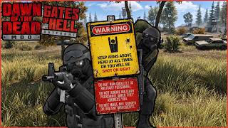 That's One Way To WIN! | Hardcore+ Conquest in Gates of Hell