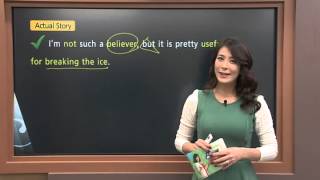 Actual English with Jennifer - Lesson 99. Fortune Telling_#002