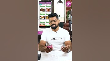 Best Free Billing App Demo 💡 Print Receipts on Bluetooth Printer | Saraku Business