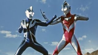 Ultraman Gaia Episode 25 (eng sub)
