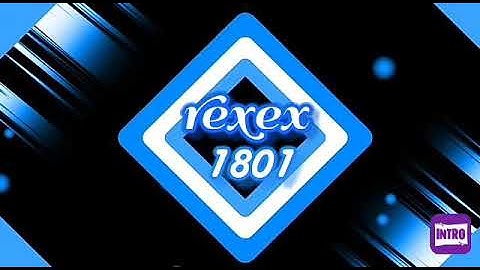 My new intro(read des!)