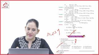 Ch 11 | Maple Leaf Books | Mathematics | Book 5 | Measurements | For children
