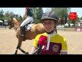 LIVE STUDIO - GCL of Mexico City - Mid-Show Round 1