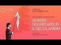 کیهان لندن مریم نمازی سکولاریسم امروز اهمیت بسیاری دارد 