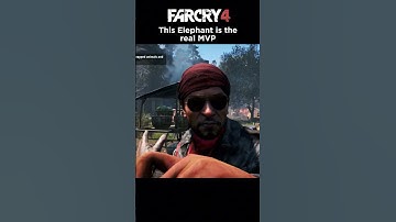 Far Cry 4 outpost Liberation #shorts #gaming #gameplay #stealth  #gamingshorts #farcry #farcry4