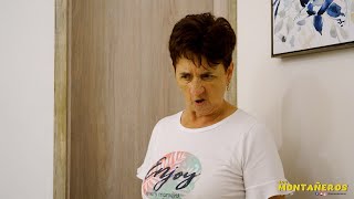 WHEN YOU WAKE UP ANGRY - THE MOUNTAINEERS