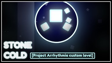 Leon Riskin - Stone Cold [FNaF World Final Boss in Project Arrhythmia]