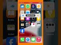 How to reduce motion on your iPhone - step by step