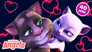 Angela's Dreamy Life! 🥰 Cartoon Trailer Compilation