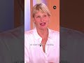 "Je suis à l'âge où je me trouve enfin jolie"   La déclaration de Maïtena Biraben