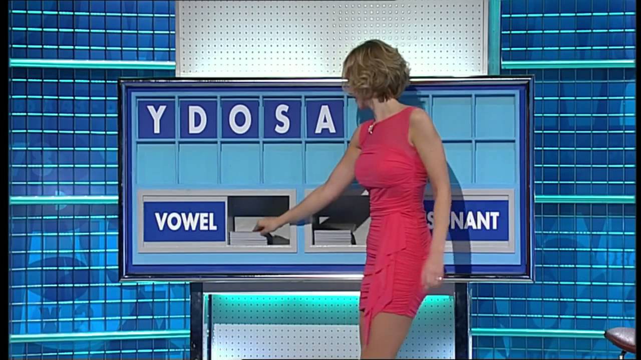 Rachel Riley Hugging Rachel Riley Wonderful Body Hugging Dress 02 Mar 11 tvStars - YouTube