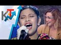 Elha Nympha, sinorpresa si Jodi at ang madlang people bilang TagoKanta sa Hide and Sing