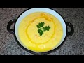 Гаспачо Холодный суп испанской кухни с кукурузой RAW