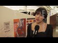 WGSN |  Intermoda 70  Entrevista E! Entertainment