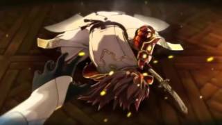 Fire Emblem: IF / Fates A Samurais Honor (Cutscene) English Sub