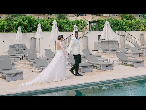 Wedding June 2024