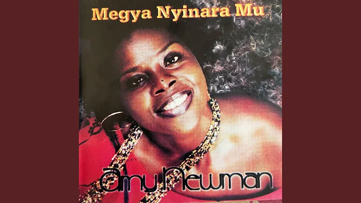 Megya Nyinara Mu