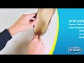 Dr. Scholl's | How To Use Stylish Step® Insoles for Everyday Flats