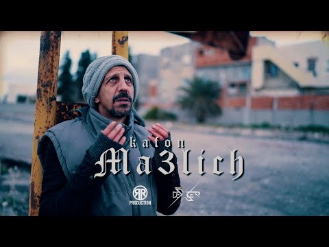 Kafon - Ma3Lich