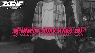 DJ TARLING WAKYU WAKYU [ BOOTLEG ] Arif paleepi