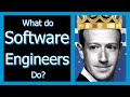 What Do Software Engineers Do? | Different Types of Software Engineers @mayuko