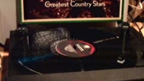 Thumbnail of Willie Nelson - Hello Walls