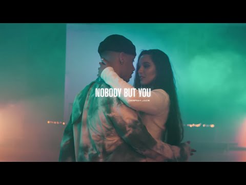 Debrah Jade - Nobody But You (Official Video)