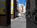 日曜日の鶯谷さつまいも #tokyo #streetphotography