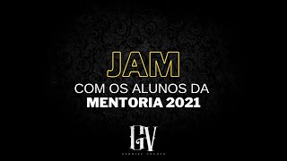 JAM - Alunos da mentoria 2021
