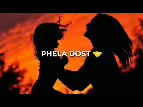 Pahla Pyar Meri Maa Full Video Akshay Dhawan Dil Hai Hindustani 2 You