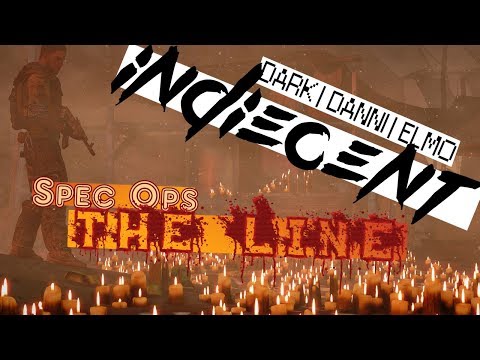 IndieCent 020 - Spec Ops: The Line