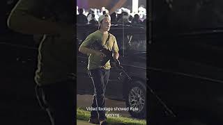 Was Kyle Rittenhouse Guilty or Not? #shorts #crimeandcourt