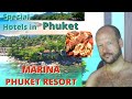 Beautiful: MARINA PHUKET RESORT - Special Hotels in Phuket 2021