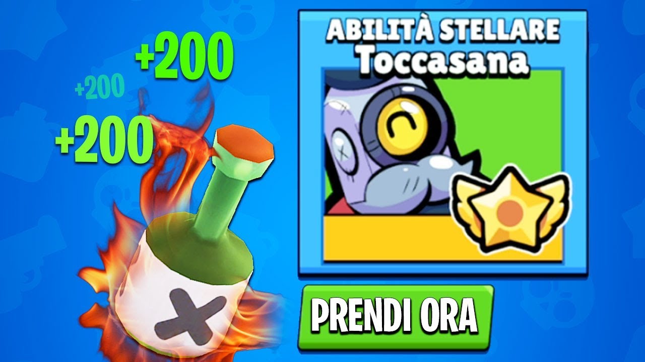 Ho Preso Toccasana Ho Bombardino Max Op Brawl Stars Vloggest - bombardino brawl stars skins