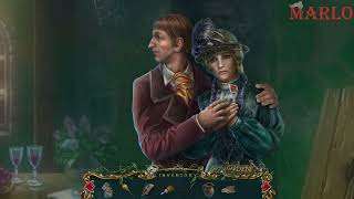 Haunted Legends 4 The Curse Of Vox %100 Walkthrough | Part 5/12