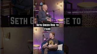 Seth Green Rise to Fame