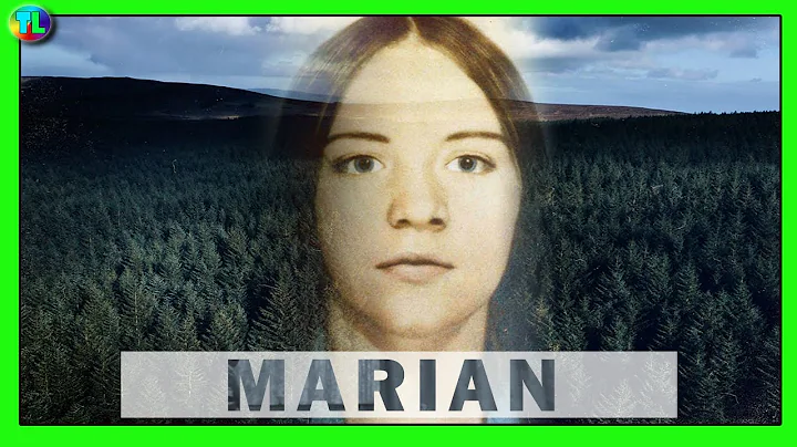 Marian Beattie : Who Killed her? Murder in the Bad...